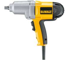 Afbeeldingen van DeWalt slagmoersleutel DW292-QS - 710Watt 440Nm 