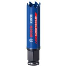 Afbeeldingen van Bosch EXPERT Power-Change gatzaag Tough Material