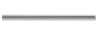 Afbeeldingen van Siro Meubelgreep metaal - boorafstand 96mm/L 178mm/H 32mm/B 12mm chroom glanzend 