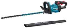 Afbeeldingen van Makita XGT 40 V Max Heggenschaar 60cm Trimuitvoering UH004GZ
