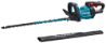 Afbeeldingen van Makita XGT 40 V Max Heggenschaar 60cm Trimuitvoering UH004GZ