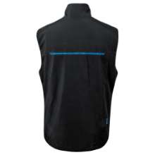 Afbeeldingen van Bosch Verwarmde bodywarmer GHV 12+18V XA 3XL Kit