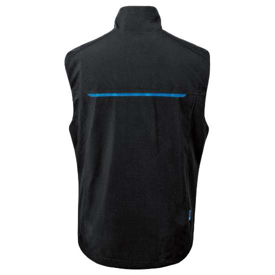 Afbeeldingen van Bosch Verwarmde bodywarmer GHV 12+18V XA 3XL Kit