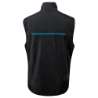Afbeeldingen van Bosch Verwarmde bodywarmer GHV 12+18V XA 3XL Kit