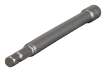 Afbeeldingen van Makita zeskantdop B-57255 - magnetisch 