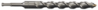 Afbeeldingen van Makita boor D-00387 - 25X260mm - SDS+ 