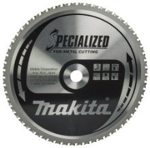 Afbeeldingen van Makita Hm zaagblad Specialized B-33439 - 305x25.4x2.1mm - 60T 0°