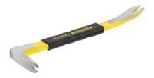 Afbeeldingen van Stanley koevoet FatMax - 250mm - fijne smalle klauw