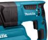 Afbeeldingen van Makita combihamer HR2652J - 230v 800Watt - met stofafzuigset 