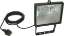 Afbeeldingen van Kelfort bouwlamp - 500W 5 meter kabel - IP54 klasse 2  Op=Op