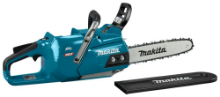 Afbeeldingen van Makita kettingzaag UC010GZ - 1.6kW 30cm - Zonder accu's en lader in doos 