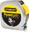 Afbeeldingen van Stanley rolbandmaat power - 12.7mm 3meter 