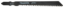 Afbeeldingen van Makita Decoupeerzgb Hout 75Mm B8 A-85232