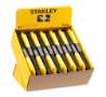 Afbeeldingen van Stanley afbreekmes SM - 18mm
