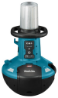Afbeeldingen van Makita omgevingslamp ML010G - 40 V Max XGT - zonder lader accu's in doos