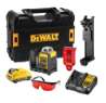 Afbeeldingen van DeWalt zelfnivellerende laser DCE0811D1R-QW 