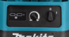 Afbeeldingen van Makita Hybride Stofzuiger nat en droog DVC150LZ