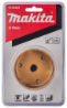 Afbeeldingen van Makita Diamantboor M14x70mm D-44622