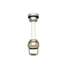 Afbeeldingen van INTERSTEEL WC-olive los 8mm verlengd nikkel 3706