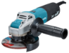 Afbeeldingen van Makita Haakse slijper GA5080RX02 - 230V 125mm - in doos 