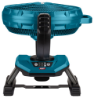 Afbeeldingen van Makita ventilator CF002GZ - 40V-Max - Zonder accu's en oplader in doos