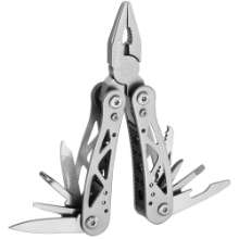 Afbeeldingen van Stanley multitool - 12 in 1 - met etui