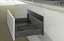 Afbeeldingen van Frontlade Set DesignSide H186/94 L500 Antrac.