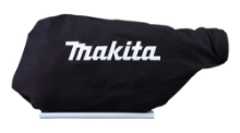 Afbeeldingen van Makita stofzak 126599-8 - geschikt voor invalcirkelzaag DSP600/601