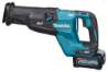 Afbeeldingen van Makita 40 V Max Reciprozaag JR002GM201