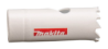 Afbeeldingen van Makita Gatzaag 19Mm Bi-Metaal Wit P-34942