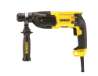 Afbeeldingen van DeWalt combihamer D25133K-QS - 800Watt - SDS+ 