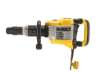 Afbeeldingen van DeWalt breekhamer D25902K-QS - 1550Watt - SDS-Max 