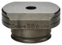 Afbeeldingen van Makita Matrijs rond 6 mm SC00000203