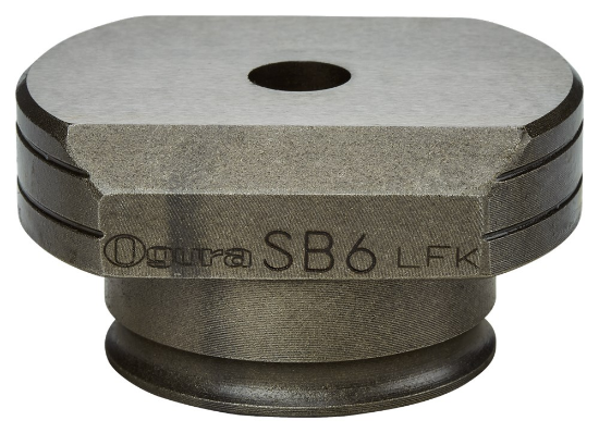 Afbeeldingen van Makita Matrijs rond 6 mm SC00000203