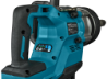 Afbeeldingen van Makita XGT 40 V max slagmoersleutel 1"