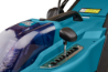 Afbeeldingen van Makita Grasmaaier DLM330Z - LXT 18V - 33cm Zonder accu's en lader in doos