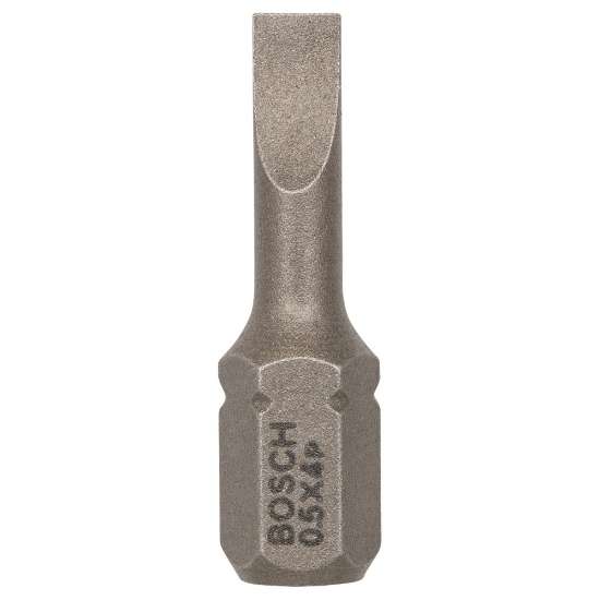 Afbeeldingen van Bosch Bit extra-hard