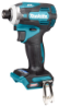 Afbeeldingen van Makita Slagschroevendraaier TD001GZ - 40v Max - in doos