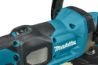 Afbeeldingen van Makita rotatiepolijstmachine PV001GZ XGT - 40V Max zonder accu`s en lader in doos