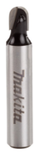 Afbeeldingen van Makita Holprofielfrees Hm 6Mm S8 D-10774