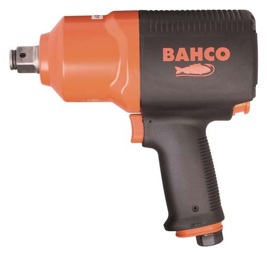 Afbeeldingen van Bahco 3/4'' composiet schroefsleutel