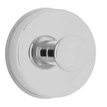 Afbeeldingen van Siro Zuighaak metaal - L 50mm/H 30mm/B 50mm chroom glanzend 