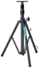 Afbeeldingen van Makita Statief GM00002283 - voor Bouwlamp DML805 