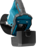 Afbeeldingen van Makita Menger, DUT130Z - 18v - in doos 