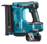 Afbeeldingen van Makita Bradtacker DBN500RTJ - 18v 