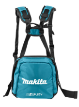 Afbeeldingen van Makita Harnas 161603-6