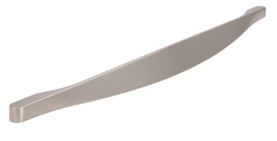 Afbeeldingen van Siro Handgreep metaal - boorafstand 320mm/L 339mm/H 24mm/B 18mm RVS effect 