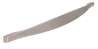 Afbeeldingen van Siro Handgreep metaal - boorafstand 320mm/L 339mm/H 24mm/B 18mm RVS effect 