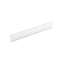 Afbeeldingen van Hettich AvanTech YOU Draagprofiel voor vorm te geven inliggend front, wit