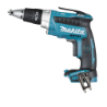 Afbeeldingen van Makita schroevendraaier DFS250ZJ - 18v 